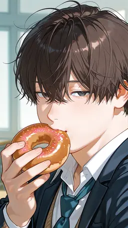 Profile image of SHIN