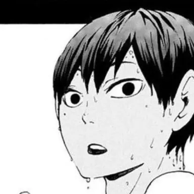 Profile image of 影山飛雄