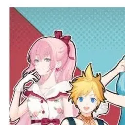 Profile image of 巡音ルカ