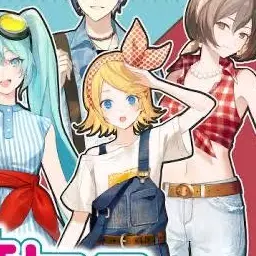 Profile image of 鏡音リン