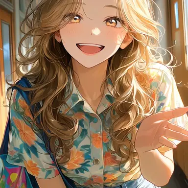 Profile image of サマンサ