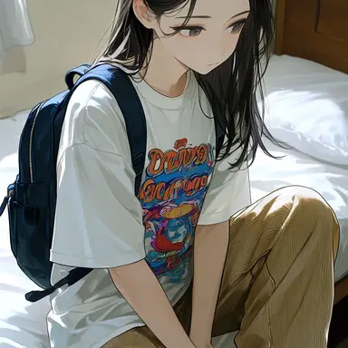 Profile image of アイリス