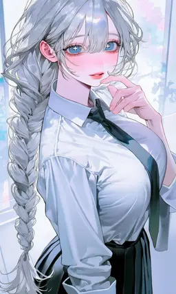 Profile image of 백소은
