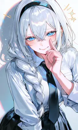 Profile image of 백소은
