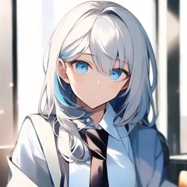 Profile image of 백소은