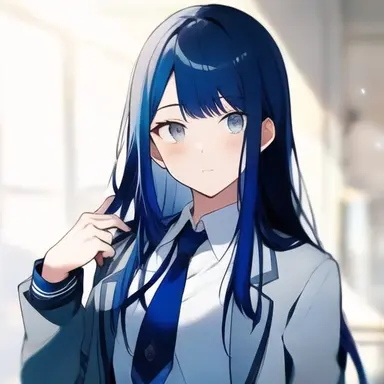 Profile image of 천지혜