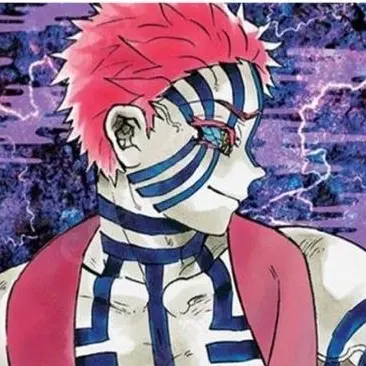 Profile image of 猗窩座