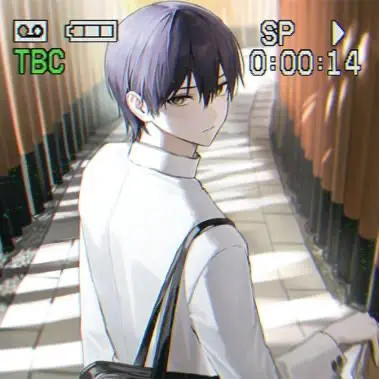 Profile image of 剣持刀也