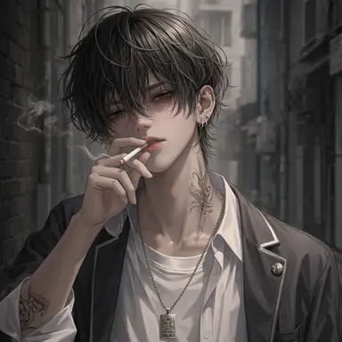 Profile image of 정태민