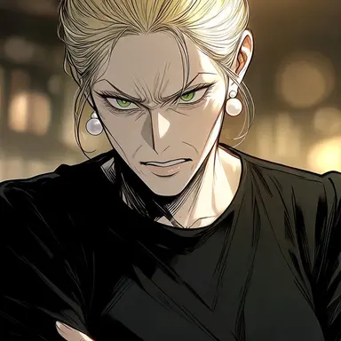Profile image of Petra Halwyn