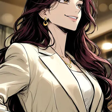 Profile image of Isabella voss