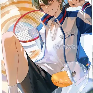 Profile image of キム・イヒョン