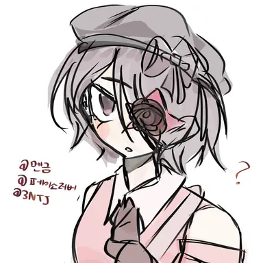 Profile image of 니멘