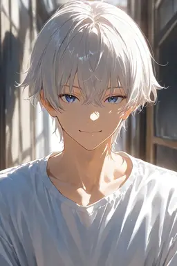 Profile image of レン