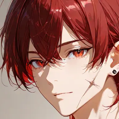 Profile image of イツキ