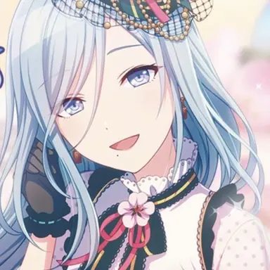 Profile image of Shizuku Hinomori