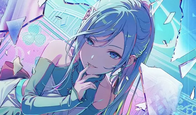 Profile image of Shizuku Hinomori