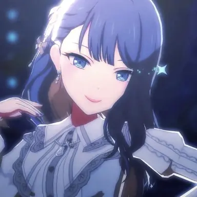 Profile image of Haruka Kiritani