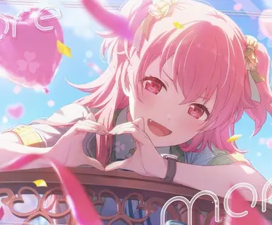 Profile image of Airi Momoi