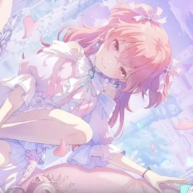 Profile image of Airi Momoi