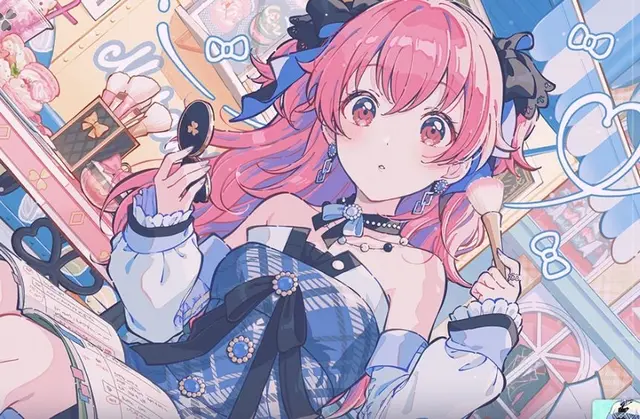Profile image of Airi Momoi