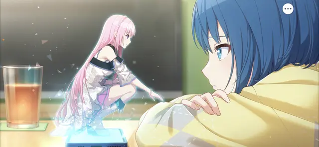 Profile image of Haruka Kiritani