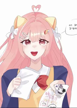 Profile image of 모양몬