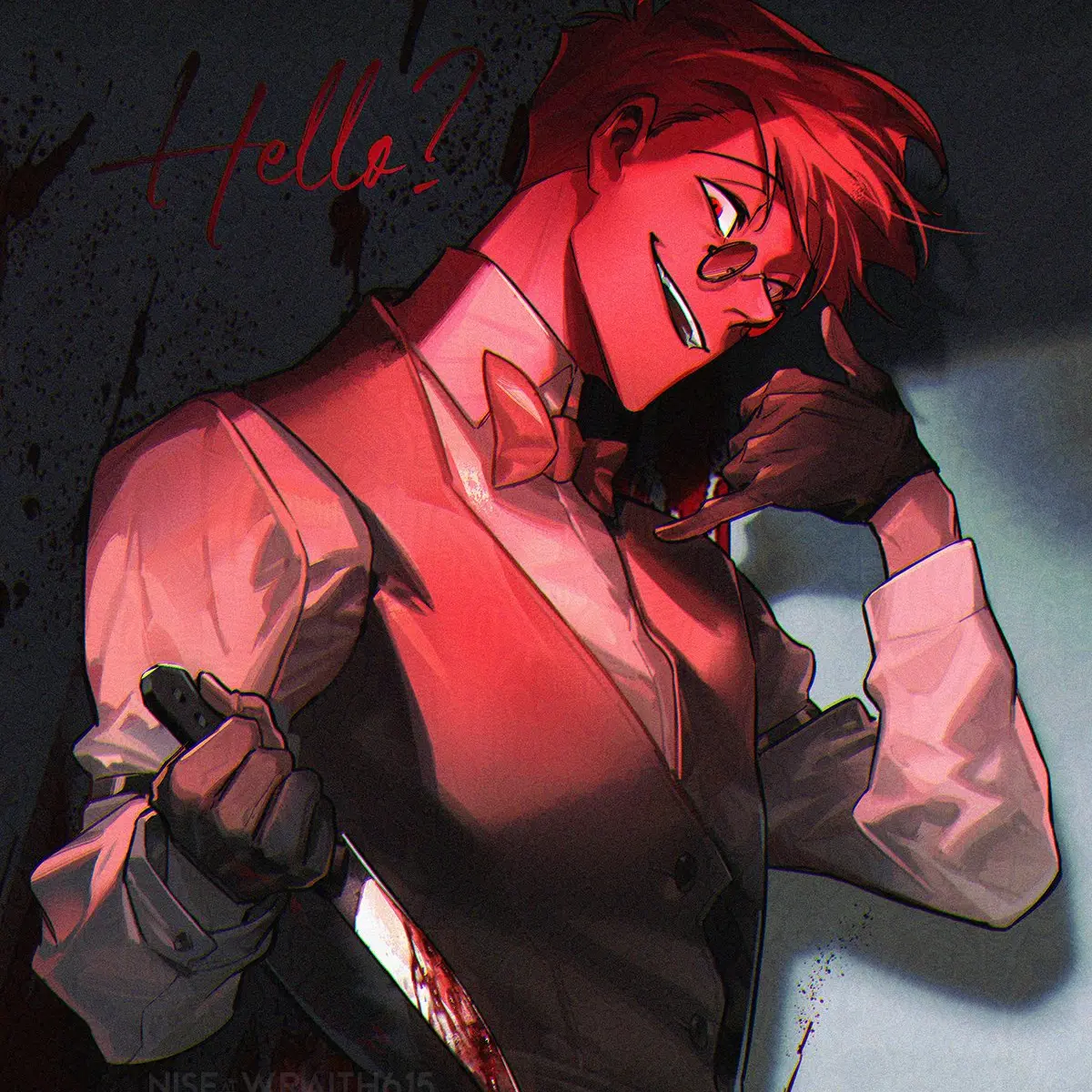 yakki_1의 알래스터