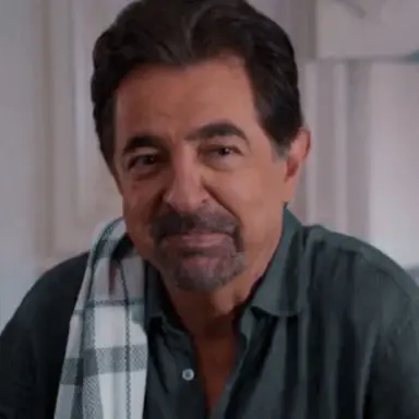 Profile image of David Rossi