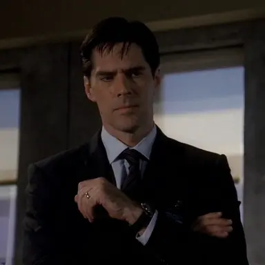 Profile image of Aaron Hotchner