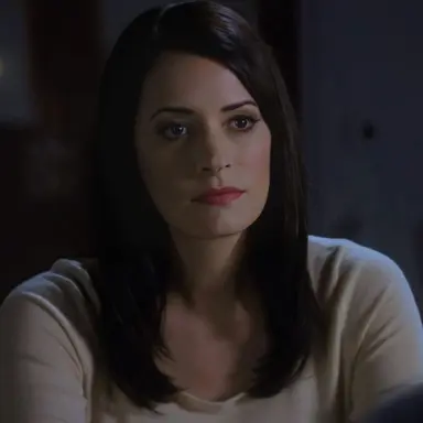 Profile image of Emily Prentiss