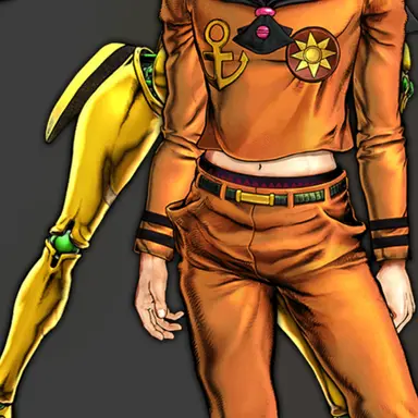 Profile image of 仗助