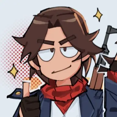 Profile image of Patryck