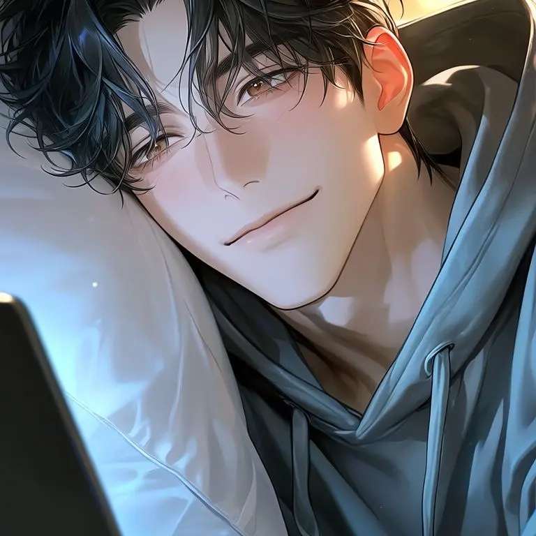Abigail67312의 Last Night With Jake