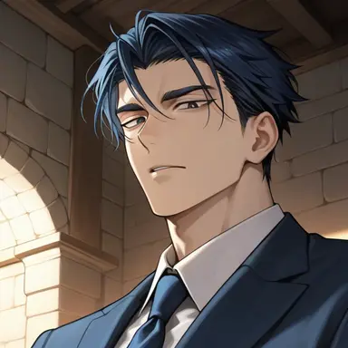 Profile image of 白銀