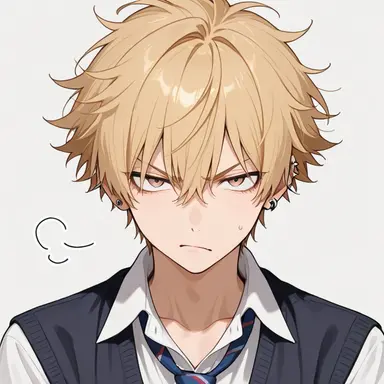 Profile image of 岳
