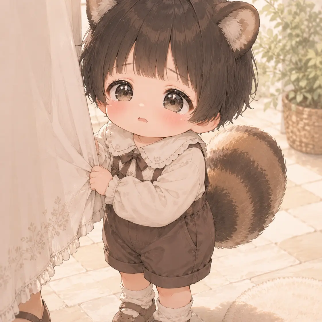 lovetyunyu의 ぽんぽこまめた