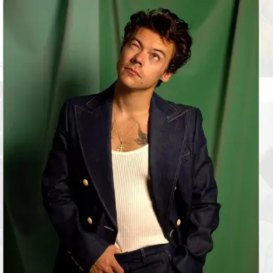 Profile image of Harry