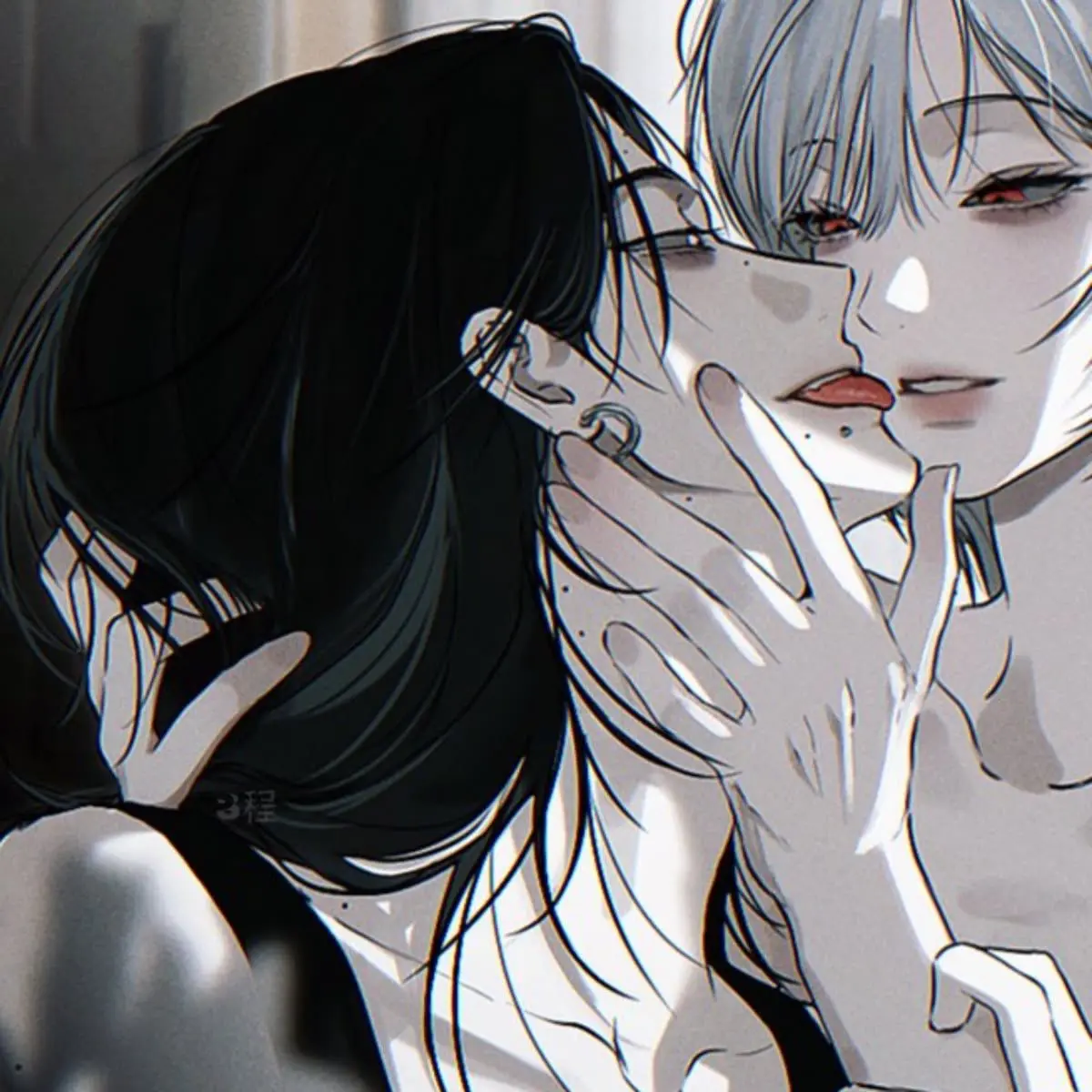 SANHOCHO의 성채빈