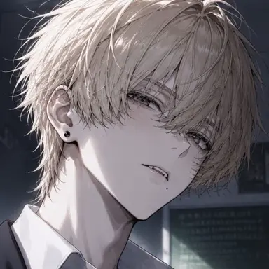 Profile image of 야마자키 유키토