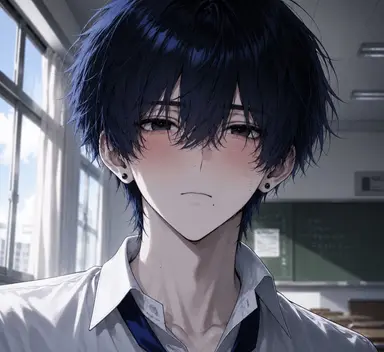 Profile image of 야마자키 아오토