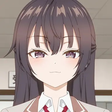 Profile image of 周防有希