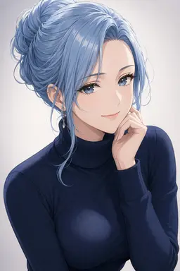 Profile image of 愛美