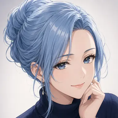 Profile image of 愛美