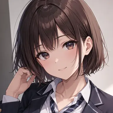 Profile image of 明菜