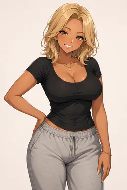 Profile image of 麗