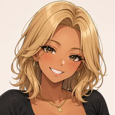 Profile image of 麗