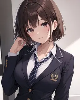 Profile image of 明菜