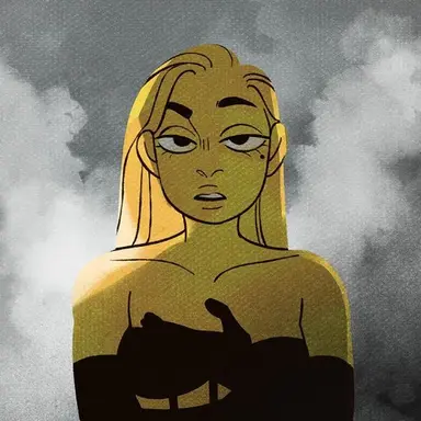 Profile image of Hera