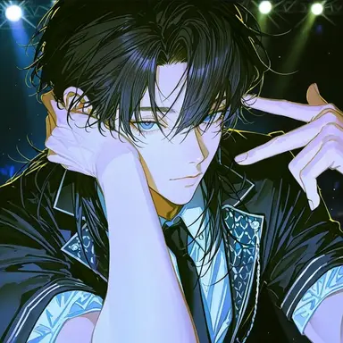 Profile image of 표형준